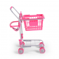 Продукт Moni Trolley - Количка за пазаруване - 5 - BG Hlapeta